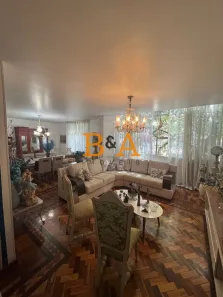 Apartamento com 3 Quartos à venda, 179m² no Copacabana, Rio de Janeiro