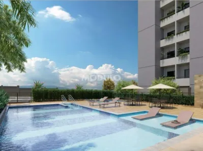 Apartamento com 2 Quartos à venda, 51m² no Shopping Park, Uberlândia
