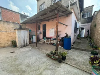 Casa com 2 Quartos para alugar, 75m² no Conceição, Osasco