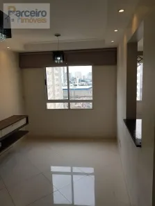 Apartamento com 2 Quartos à venda, 44m² no Ponte Grande, Guarulhos