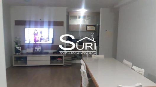 Apartamento com 3 Quartos à venda, 83m² no Vila América, Santo André