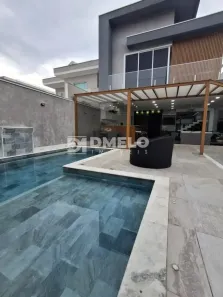 Casa de Condomínio com 5 Quartos à venda, 310m² no Recreio dos Bandeirantes, Rio de Janeiro