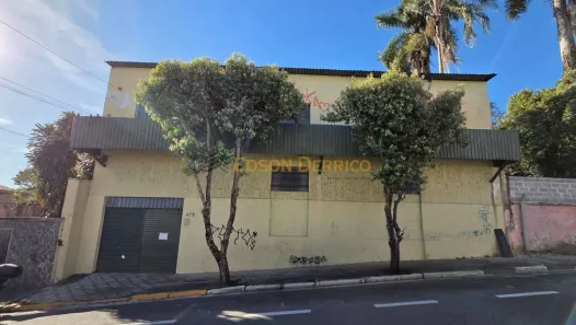 Ponto Comercial para alugar, 294m² no Centro, Pindamonhangaba
