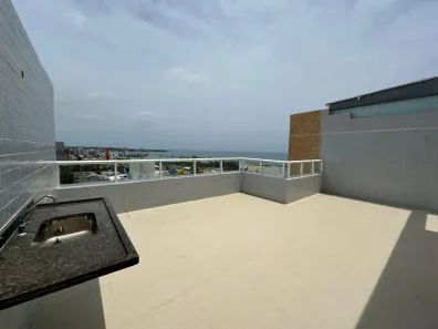 Apartamento com 3 Quartos à venda, 124m² no Piatã, Salvador