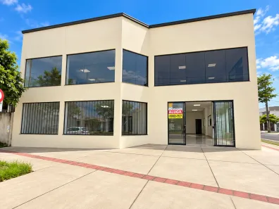 Galpão/Depósito/Armazém para alugar, 324m² no Jardim Dias II, Maringá