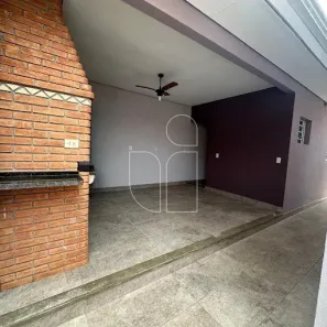 Casa com 3 Quartos à venda, 150m² no Residencial Vale Verde, Marília