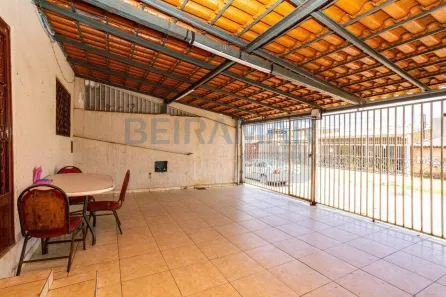 Casa com 4 Quartos à venda, 151m² no Ceilândia Sul, Brasília