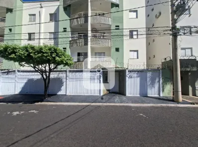 Apartamento com 2 Quartos para alugar, 67m² no Santa Mônica, Uberlândia