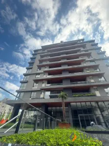 Apartamento com 3 Quartos à venda, 151m² no Batel, Curitiba