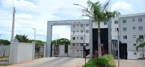 Apartamento com 2 Quartos à venda, 98m² no Vila Giunta, Bauru