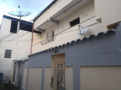 Casa com 1 Quarto à venda, 250m² no Vila Colúmbia, São João de Meriti