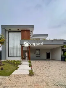 Casa de Condomínio com 4 Quartos para alugar, 261m² no Loteamento Residencial Arborais, Campinas