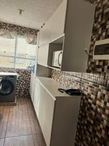 Apartamento com 2 Quartos à venda, 47m² no Santa Terezinha, Piracicaba