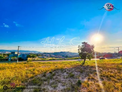 Lote/Terreno à venda, 1123m² no Jardim Tarumã, Jundiaí