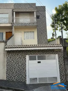 Sobrado com 3 Quartos à venda, 148m² no Jardim Monte Kemel, São Paulo