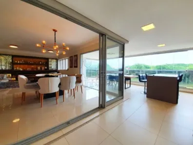 Apartamento com 4 Quartos à venda, 279m² no Ribeirânia, Ribeirão Preto