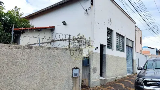 Imóvel Comercial para alugar, 250m² no Vila Santa Catarina, Americana