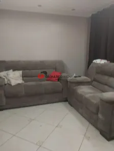 Sobrado com 2 Quartos à venda, 10m² no Osvaldo Cruz, São Caetano do Sul