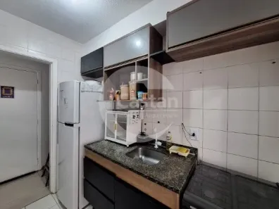 Apartamento com 2 Quartos à venda, 50m² no Cambuci, São Paulo