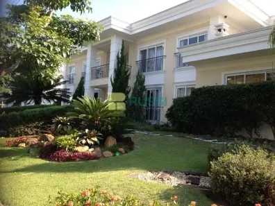 Casa com 6 Quartos à venda, 742m² no Jardim Paraíba, Jacareí