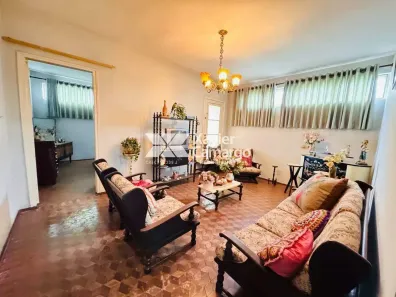 Casa com 2 Quartos à venda, 134m² no Vila Alemã, Rio Claro