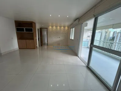 Apartamento com 3 Quartos à venda, 127m² no Vila Andrade, São Paulo
