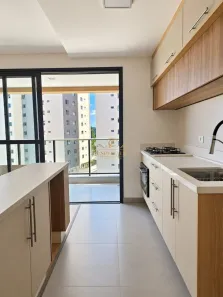 Apartamento com 2 Quartos para alugar, 67m² no Bigorrilho, Curitiba