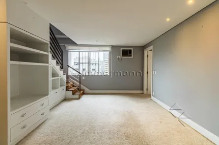 Apartamento com 3 Quartos à venda, 296m² no Pinheiros, São Paulo