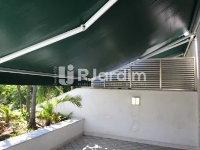 Prédio Comercial para alugar, 370m² no Humaitá, Rio de Janeiro