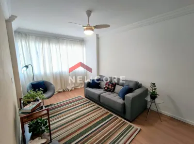 Apartamento com 2 Quartos à venda, 67m² no Centro, São José dos Campos