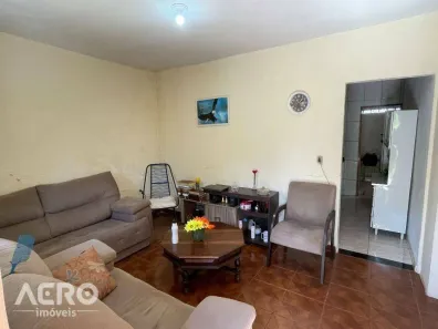 Casa com 2 Quartos à venda, 86m² no Vila São Paulo, Bauru