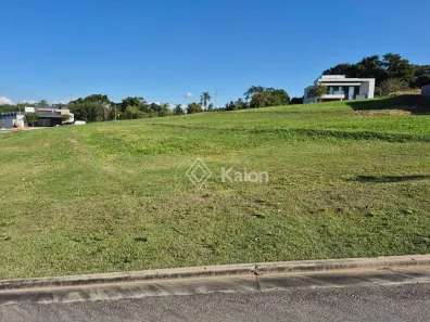 Lote/Terreno à venda, 403m² no Alphaville Itu, Itu