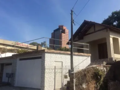 Casa com 4 Quartos à venda, 250m² no Hamburgo Velho, Novo Hamburgo
