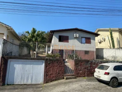 Casa com 2 Quartos à venda, 109m² no Ana Maria, Criciúma