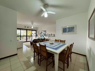 Apartamento com 3 Quartos à venda, 131m² no Mar e Céu, Guarujá