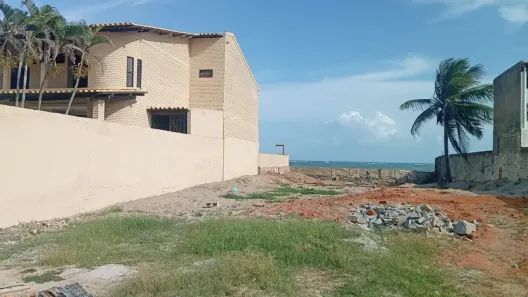 Lote/Terreno à venda, 825m² no Barra Nova, Marechal Deodoro