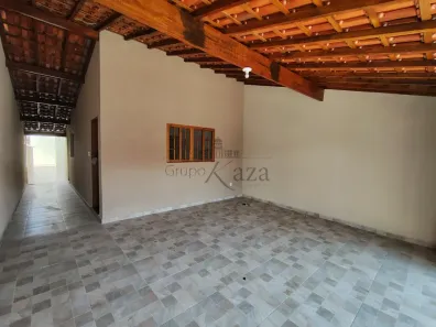 Casa com 3 Quartos à venda, 150m² no Residencial Bosque dos Ipês, São José dos Campos