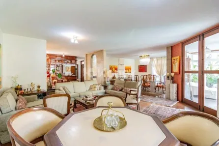 Sobrado com 4 Quartos à venda, 420m² no Vila Ida, São Paulo