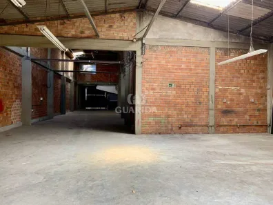 Galpão/Depósito/Armazém para alugar, 430m² no Navegantes, Porto Alegre