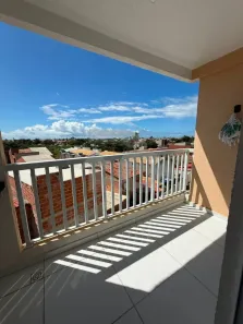 Apartamento com 2 Quartos à venda, 53m² no Atalaia Nova, Barra dos Coqueiros