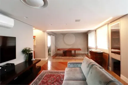 Apartamento com 4 Quartos à venda, 200m² no Planalto Paulista, São Paulo