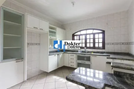 Sobrado com 3 Quartos à venda, 180m² no Jardim São José (Zona Norte), São Paulo