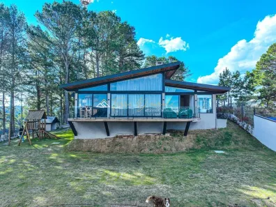 Casa com 3 Quartos à venda, 200m² no Atalaia, Campos do Jordão