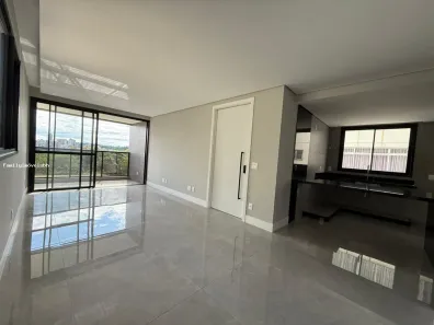 Apartamento com 3 Quartos à venda, 100m² no Graça, Belo Horizonte