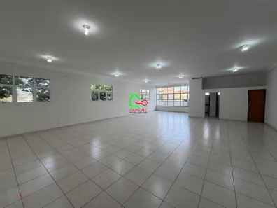 Ponto Comercial para alugar, 250m² no Centro, Vinhedo