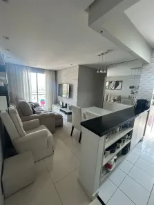 Apartamento com 3 Quartos à venda, 59m² no Santa Terezinha, São Bernardo do Campo