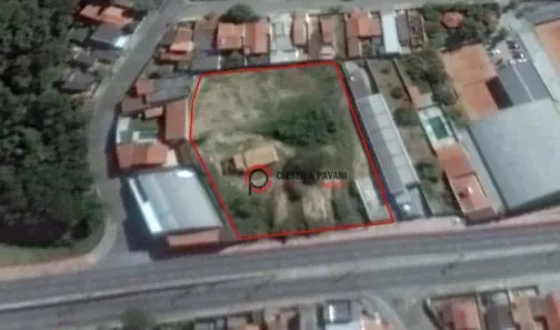Lote/Terreno à venda, 2780m² no Jardim Sorocabano, Sorocaba