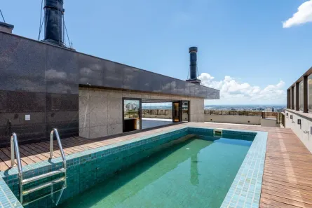 Cobertura com 3 Quartos à venda, 618m² no Mont Serrat, Porto Alegre