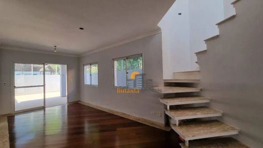 Casa de Condomínio com 4 Quartos à venda, 165m² no Parque Rincão, Cotia