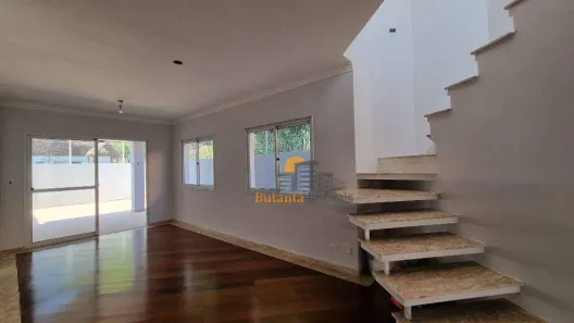 Casa de Condomínio com 4 Quartos à venda, 165m² no Parque Rincão, Cotia